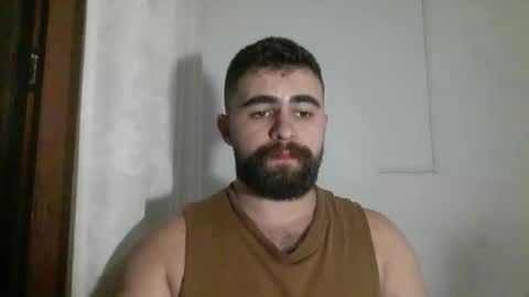 horny online show from 04/09/26, 12:32