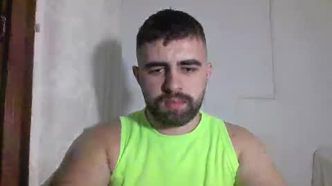 horny online show from 04/11/26, 01:10