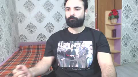 Hairy Tyler online show from 12/03/24, 07:11