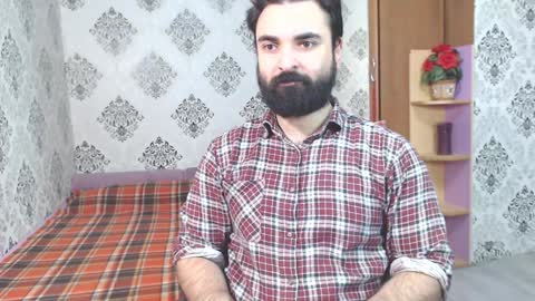 Hairy Tyler online show from 12/07/24, 07:38