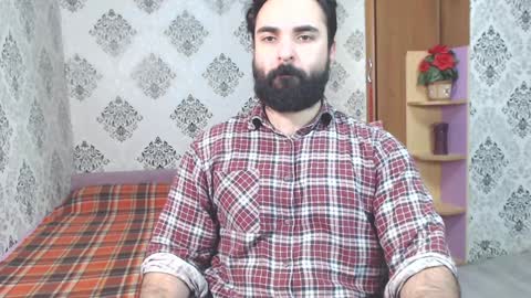 Hairy Tyler online show from 12/08/24, 06:33