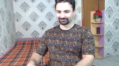 Hairy Tyler online show from 12/12/24, 10:52