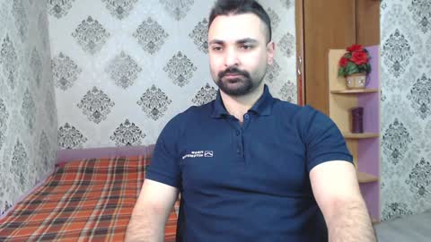 Hairy Tyler online show from 12/16/24, 04:38