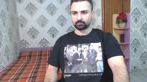 Hairy Tyler online show from 12/17/24, 05:47