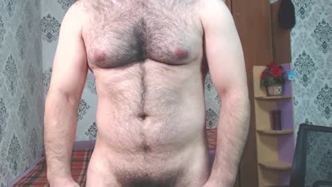 Hairy Tyler online show from 12/22/24, 03:33