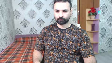 Hairy Tyler online show from 12/28/24, 01:39