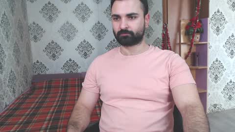 Hairy Tyler online show from 01/05/25, 10:43