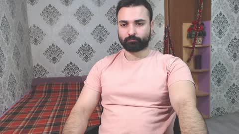 Hairy Tyler online show from 01/11/25, 04:16