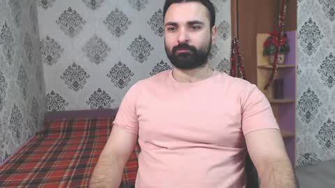 Hairy Tyler online show from 01/11/25, 10:08