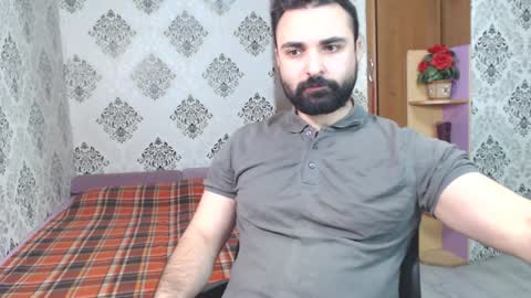 Hairy Tyler online show from 01/14/25, 04:50