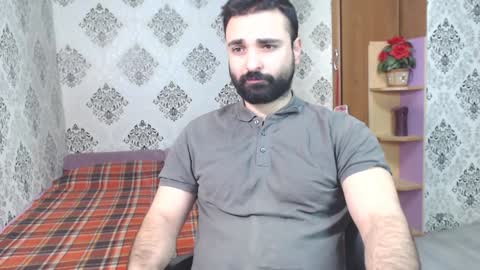 Hairy Tyler online show from 01/15/25, 05:50