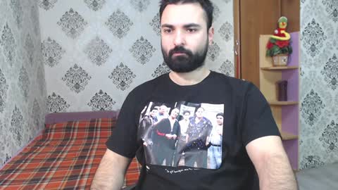 Hairy Tyler online show from 01/18/25, 04:15