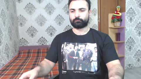 Hairy Tyler online show from 01/18/25, 10:28