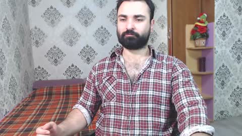 Hairy Tyler online show from 01/22/25, 05:05