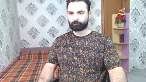 Hairy Tyler online show from 01/27/25, 04:20