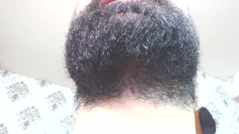 Hairy Tyler online show from 01/31/25, 02:48