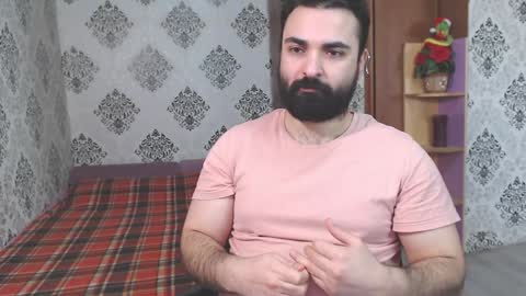 Hairy Tyler online show from 02/01/25, 10:05