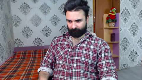 Hairy Tyler online show from 02/12/25, 11:29