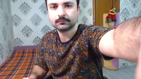 Hairy Tyler online show from 02/16/25, 07:05