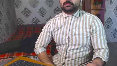 Hairy Tyler online show from 02/24/25, 06:38