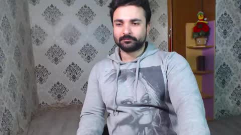 Hairy Tyler online show from 03/05/25, 07:49