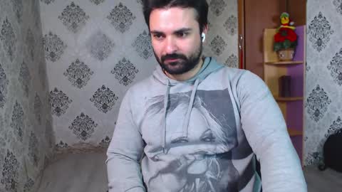 Hairy Tyler online show from 03/06/25, 10:20