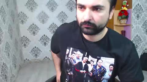 Hairy Tyler online show from 03/08/25, 06:47