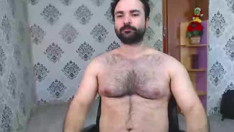 Hairy Tyler online show from 03/09/25, 07:56
