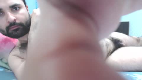 Hairy Tyler online show from 11/03/25, 07:59