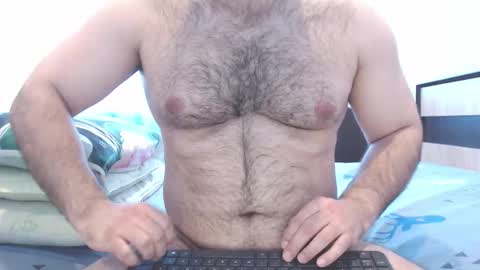 Hairy Tyler online show from 03/22/26, 11:35
