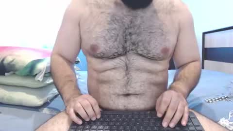 Snapshot of hairy_tyler666 chatting on 06/27/26, 02:55 Hairy Tyler online show from 06/27/26, 02:55