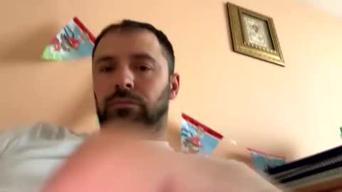 Snapshot of hairyalltime chatting on 02/01/25, 11:43 Andrew online show from 02/01/25, 11:43