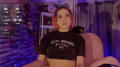 SALMA  online show from 01/06/25, 08:24