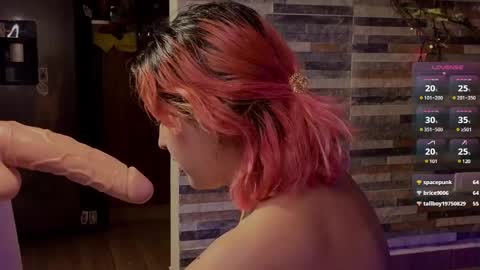 SALMA  online show from 02/03/25, 08:02