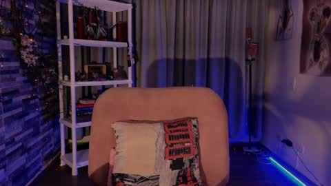 SALMA  online show from 02/06/25, 07:02