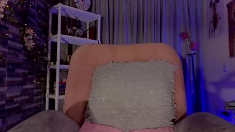 SALMA  online show from 02/20/25, 07:34