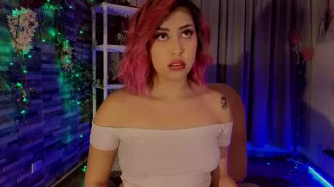 SALMA  online show from 02/27/25, 03:58