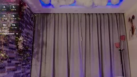 SALMA  online show from 03/10/25, 05:11