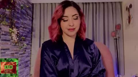 SALMA  online show from 03/11/25, 05:27