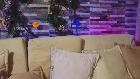 SALMA  online show from 09/10/25, 06:13