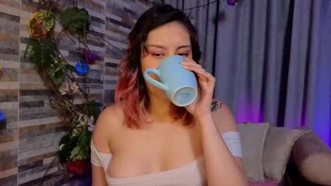 SALMA  online show from 10/02/25, 05:47