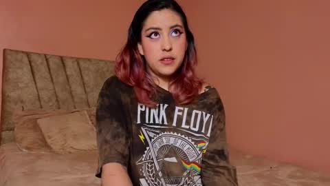 SALMA  online show from 01/10/26, 02:13