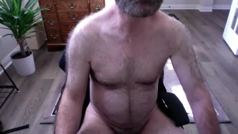 HairyArchTex online show from 10/01/25, 08:04