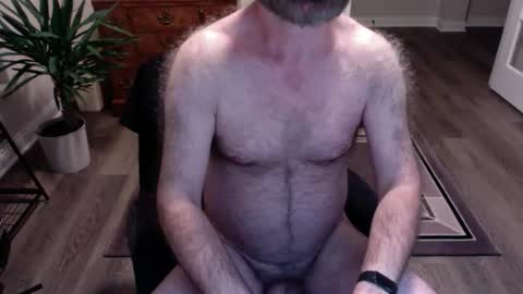 HairyArchTex online show from 11/28/25, 04:04