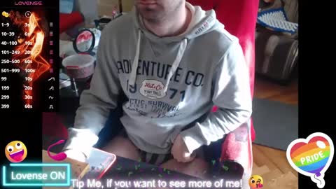 Puppy3 StockyDaddiesmusclebearsbeefybigmans online show from 03/04/25, 07:19