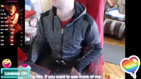 Puppy3 StockyDaddiesmusclebearsbeefybigmans online show from 03/04/25, 02:42