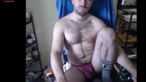 Puppy3 StockyDaddiesmusclebearsbeefybigmans online show from 04/08/26, 06:46