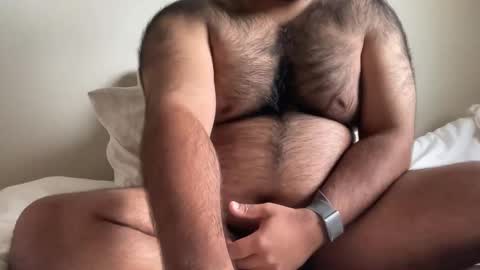 hairyaussie00 online show from 02/17/25, 11:31