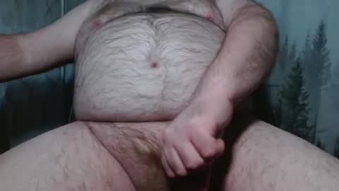 hairyaz76 online show from 01/23/25, 02:55