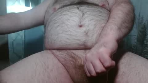 hairyaz76 online show from 02/22/25, 03:25